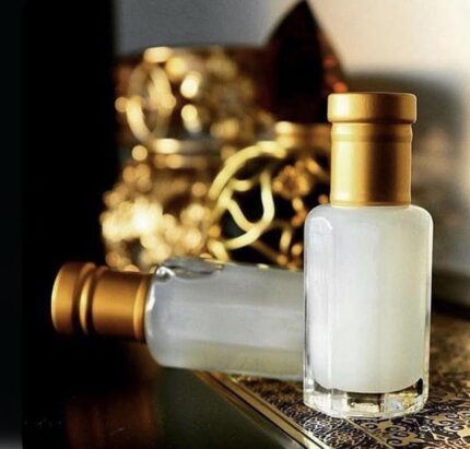 مسك عوشه (ربع تولة)
